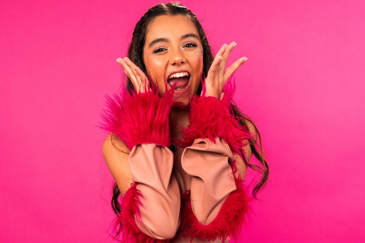 Armenia wins Junior Eurovision 2026