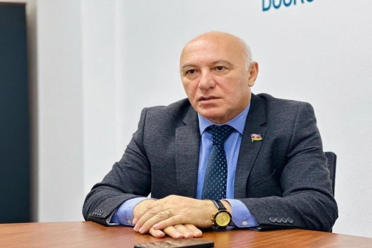 Ahmed Ali-zade, son of Azerbaijani MP Arzukhan Ali-zade, arrested