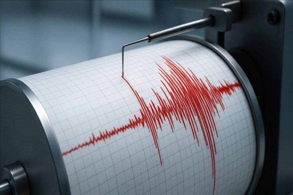 Magnitude 5.2 earthquake struck Afghanistan