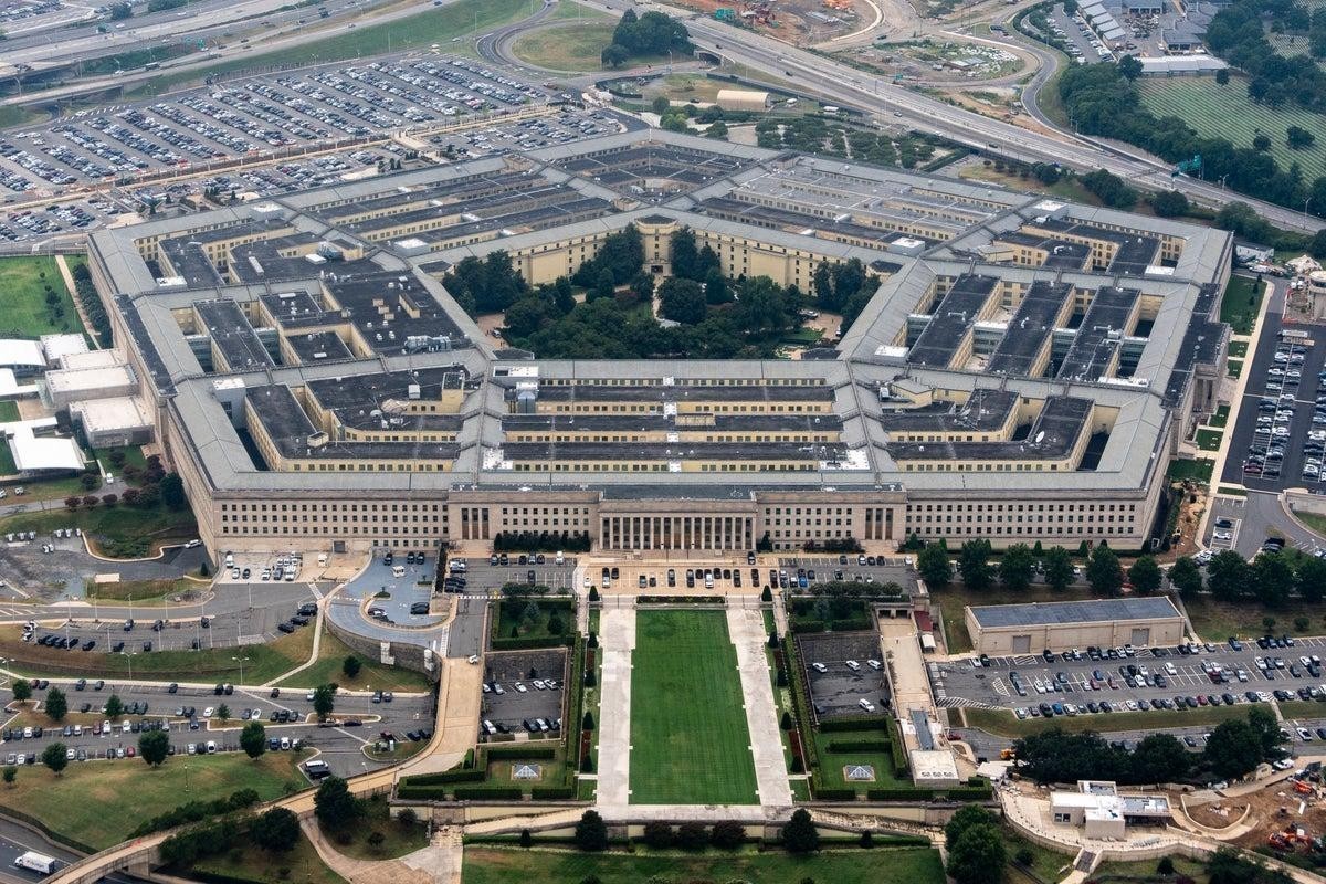 Pentagon prepares US military bases to operate independently for 90 days