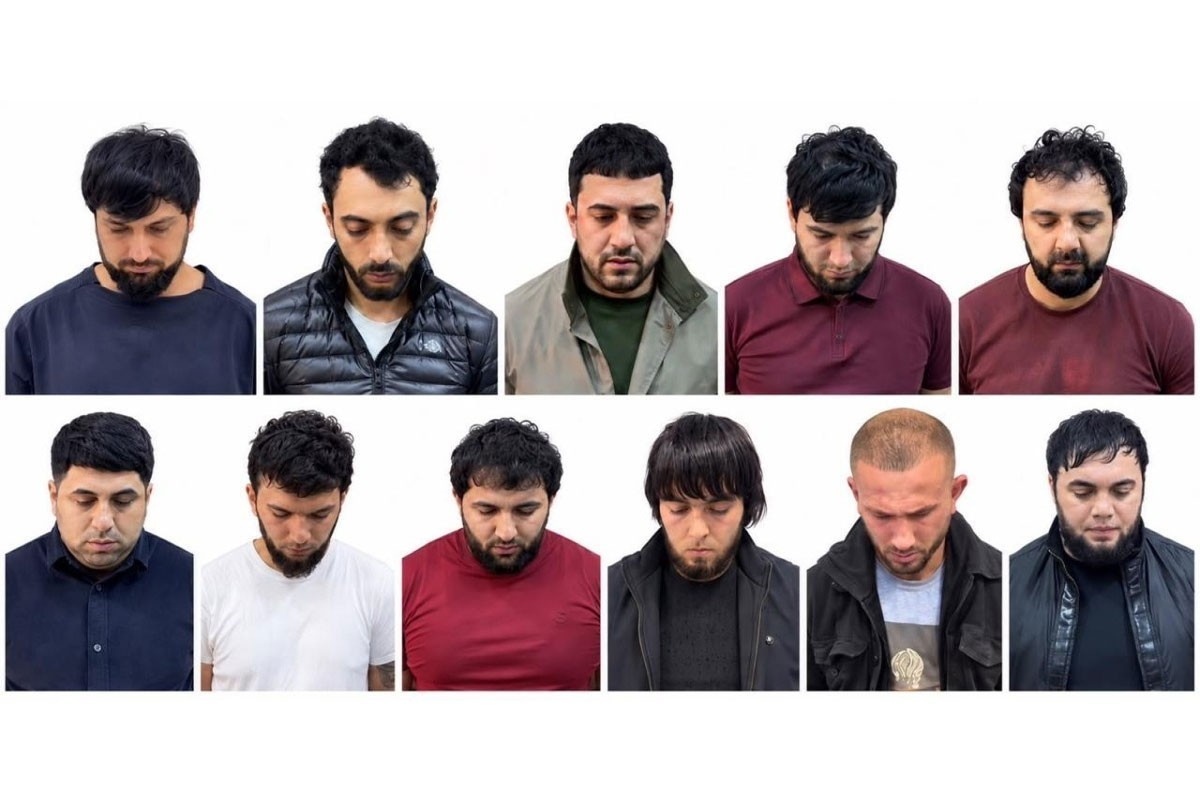 Azerbaijani authorities arrest 11 suspects following fatal restaurant incident in Khatai district - JOINT STATEMENT  - VIDEO 