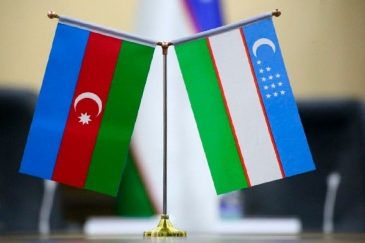 Azerbaijan approves two agreements with Uzbekistan