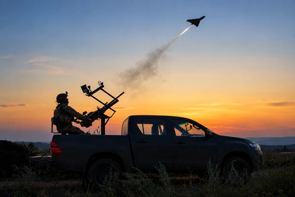 ISW finds Ukraine’s jet-drone defenses remain strong despite Starshield problems