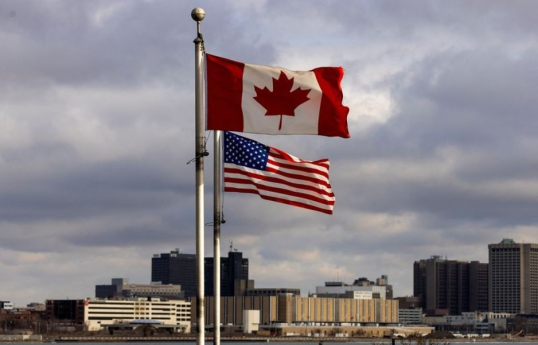 US, Canada stepped up trade talks