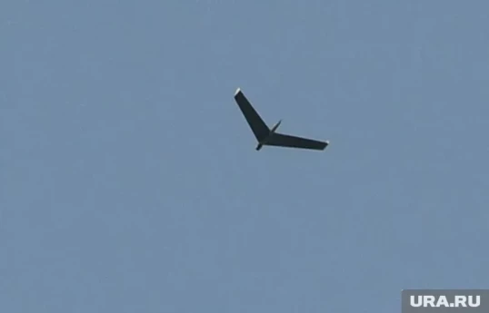 Ukrainian drone attack kills two, injures 17 in Russia's Voronezh region