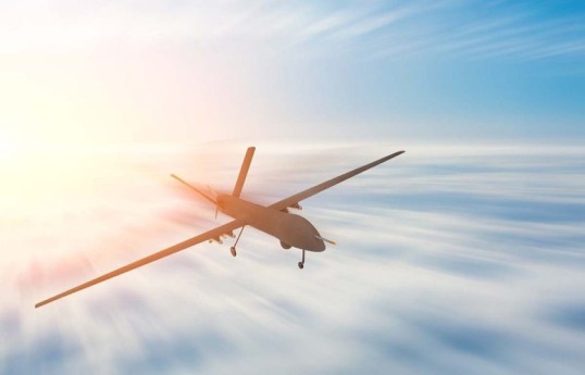 FSB: Ukraine planned drone strike on one of key elements of Moscow's air defense system