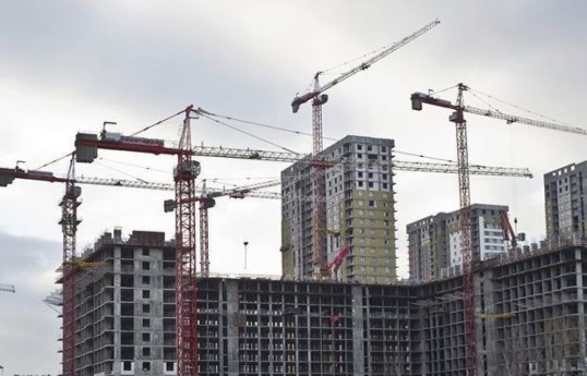 Azerbaijan establishes commission to coordinate construction projects