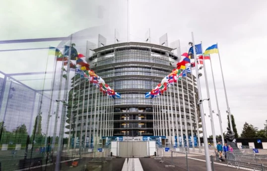 EU debt could reach €1 trillion in 2027