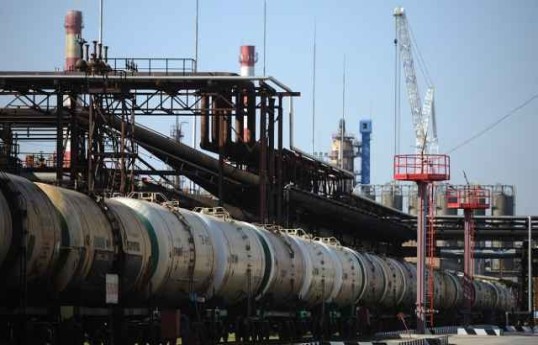 Russian refiners ramp up diesel output after US deal, sources say