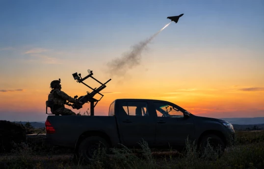 ISW finds Ukraine’s jet-drone defenses remain strong despite Starshield problems