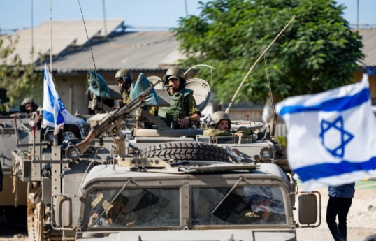 IDF claims it eliminated four operatives from Islamic Jihad
