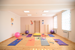 Nursery-kindergarten inaugurated in Goylar village of Shamakhi district