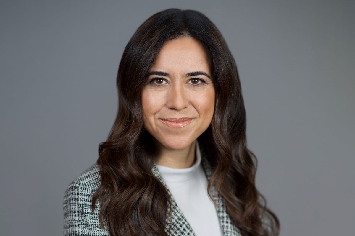 Lana Zaki Nusseibeh, Minister of State of the United Arab Emirates