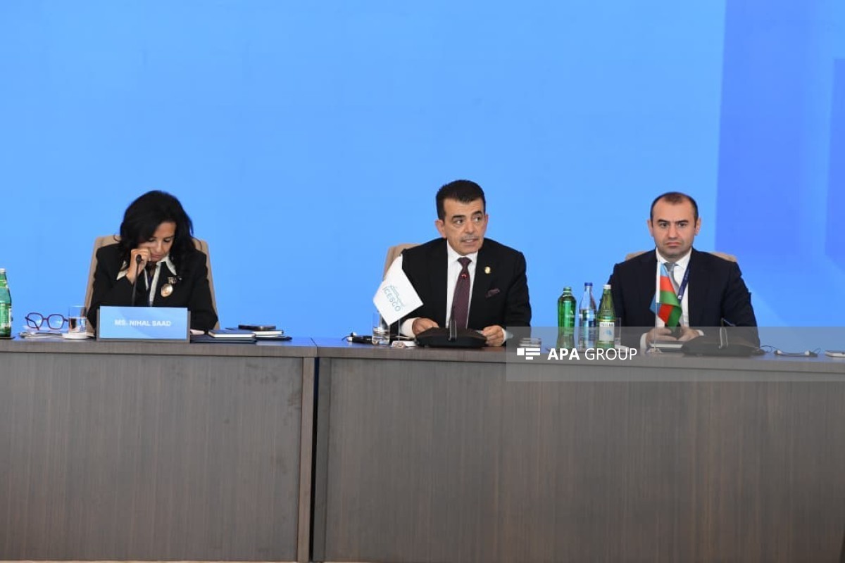 ICESCO Director-General: Growing impact of artificial intelligence necessitates creation of safeguards