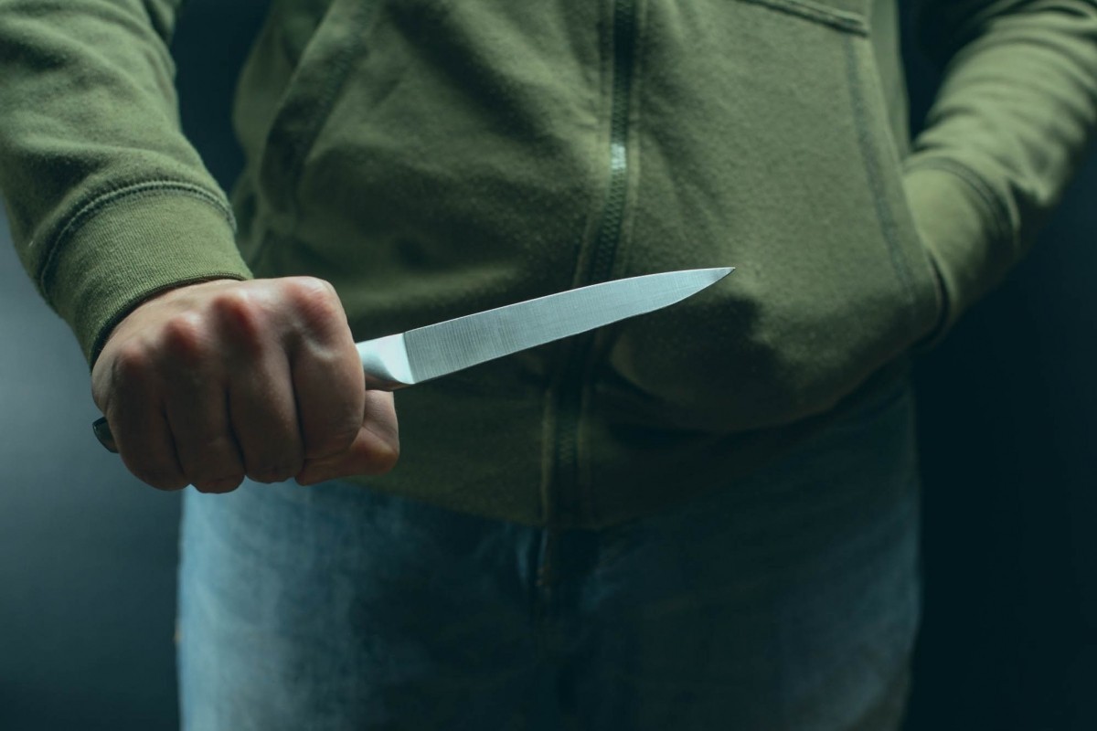 Three family members stabbed in Azerbaijan