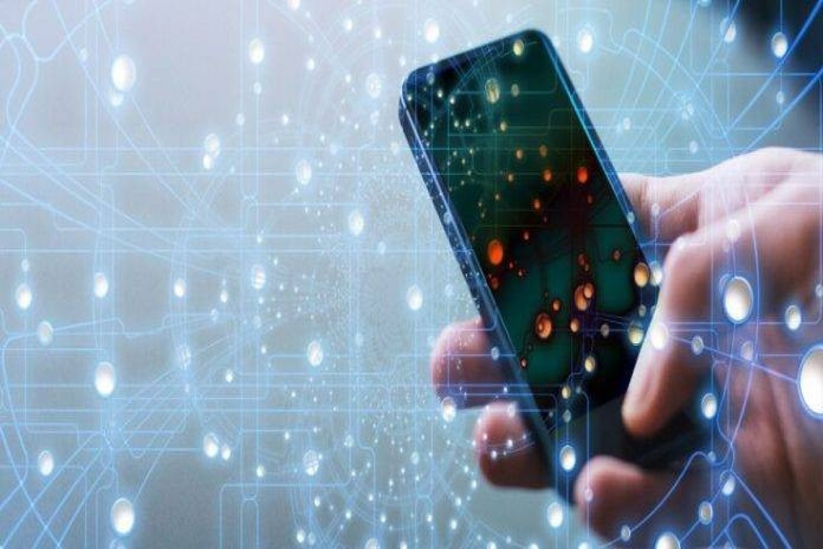 Mobile data in Azerbaijanis