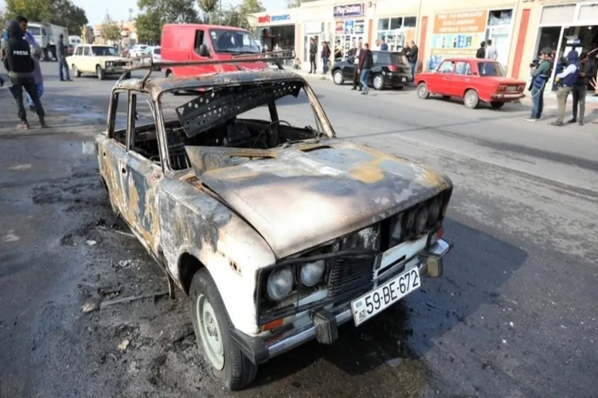 Azerbaijan