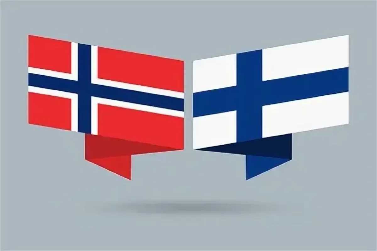 Finland and Norway do not intend to mediate Ukraine conflict settlement