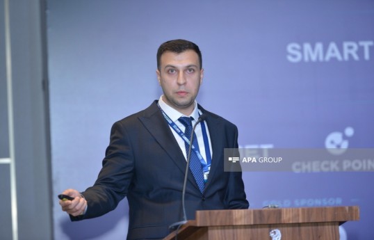 Ilkin Javadov, founder and CEO of the CyberHackCon 2026 international ethical hacking conference