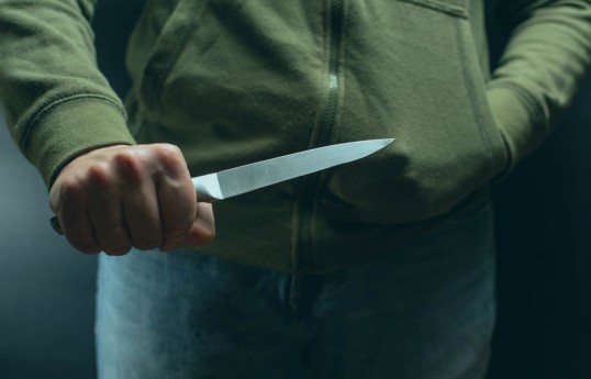 Three family members stabbed in Azerbaijan's Salyan, one killed