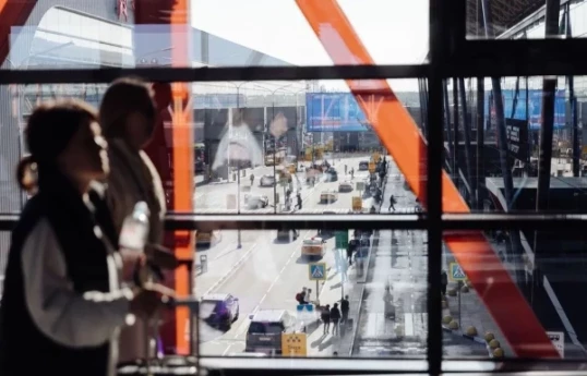 Moscow's Vnukovo, Domodedovo and Zhukovsky airports face flight restrictions