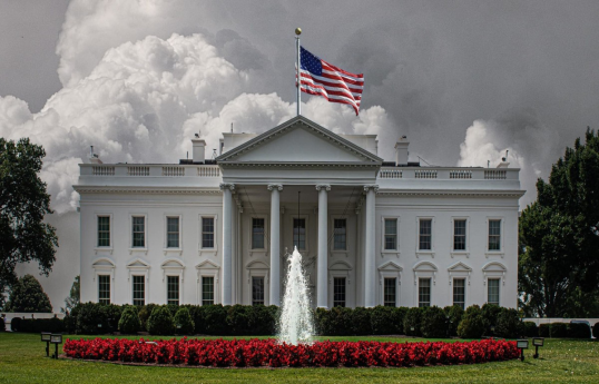 US looking at lifting sanctions against Russian Direct Investment Fund