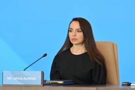 President Ilham Aliyev addressed opening of 7th World Forum on Intercultural Dialogue - VIDEO  - UPDATED 