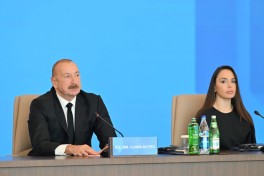 President Ilham Aliyev addressed opening of 7th World Forum on Intercultural Dialogue - VIDEO  - UPDATED 