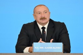 President Ilham Aliyev addressed opening of 7th World Forum on Intercultural Dialogue - VIDEO  - UPDATED - 1 