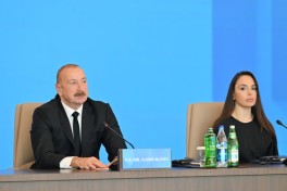 President Ilham Aliyev addressed opening of 7th World Forum on Intercultural Dialogue - VIDEO  - UPDATED - 1 