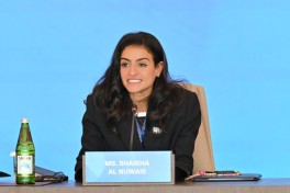 President Ilham Aliyev addressed opening of 7th World Forum on Intercultural Dialogue - VIDEO  - UPDATED - 1 