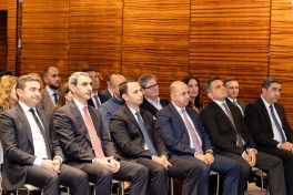AZCON Holding successfully completes Global Senior Management program in cooperation with IE University