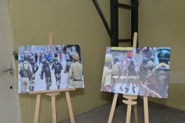 Event on Jammu and Kashmir issue held at Pakistani Embassy in Baku