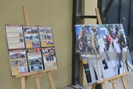 Event on Jammu and Kashmir issue held at Pakistani Embassy in Baku