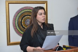 Event on Jammu and Kashmir issue held at Pakistani Embassy in Baku