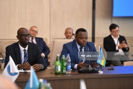 Strengthening intercultural dialogue in the age of artificial intelligence discussed at Baku Forum