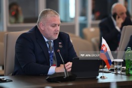 Strengthening intercultural dialogue in the age of artificial intelligence discussed at Baku Forum