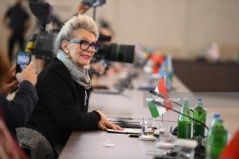 Strengthening intercultural dialogue in the age of artificial intelligence discussed at Baku Forum