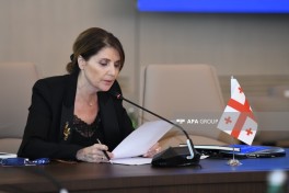 Strengthening intercultural dialogue in the age of artificial intelligence discussed at Baku Forum