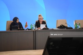 Strengthening intercultural dialogue in the age of artificial intelligence discussed at Baku Forum