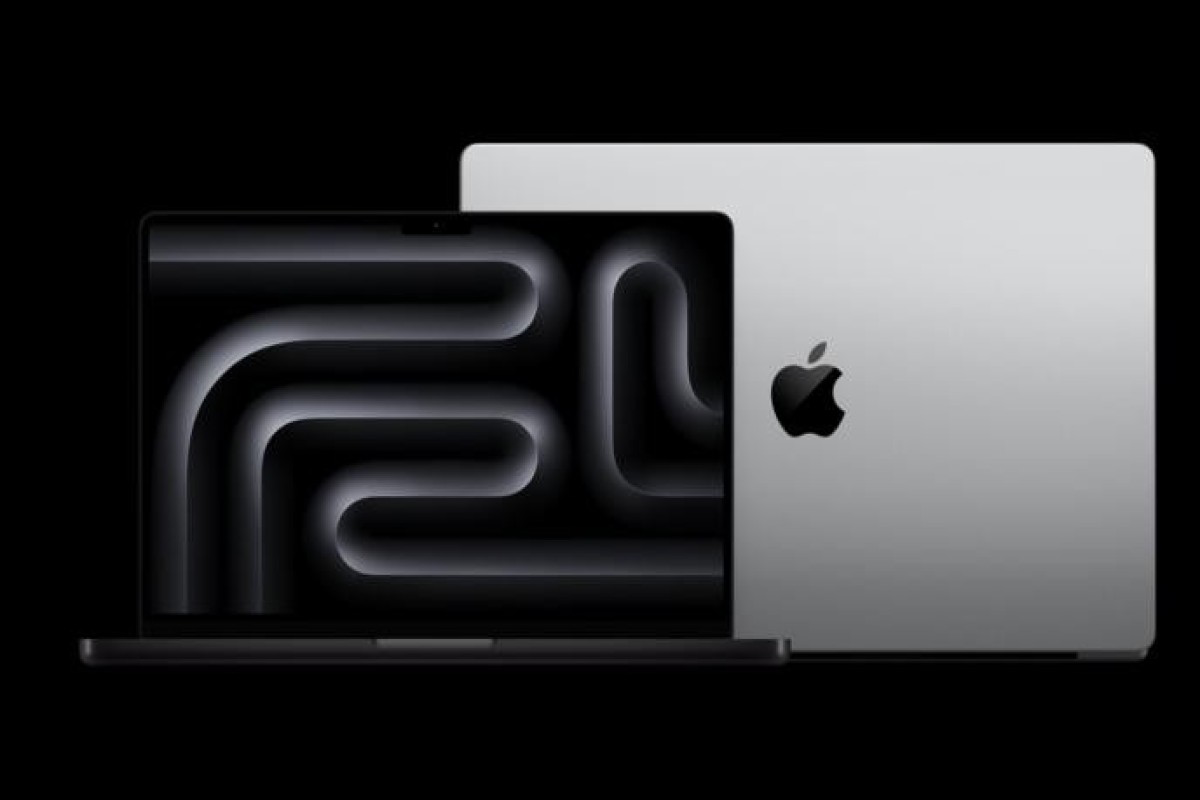 Apple announces new 14-inch MacBook Pro with M6 chip