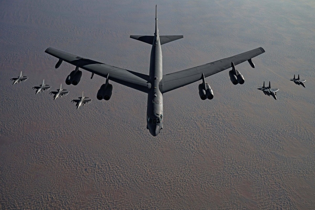 CNN: US is preparing to launch large-scale military strikes against Iran