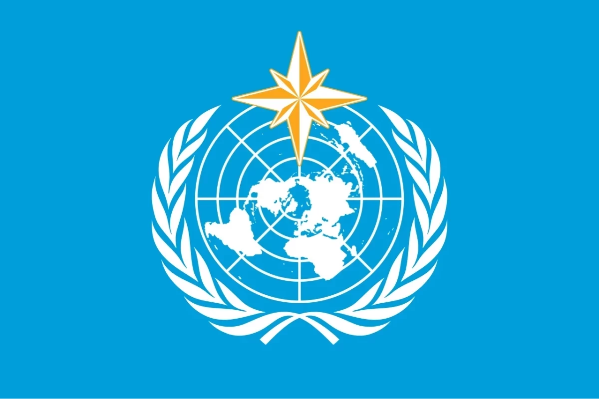 World Meteorological Organization: Global warming could reach 2.8°C