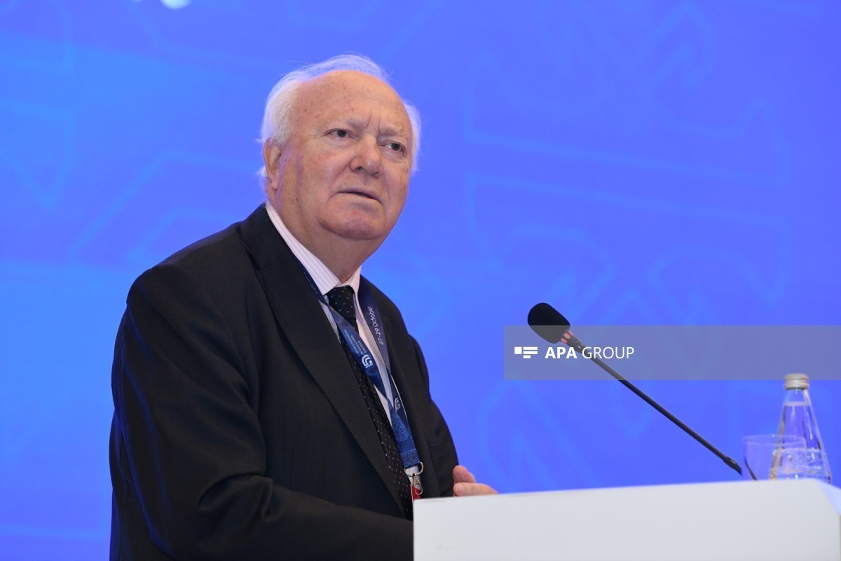 Miguel Ángel Moratinos, High Representative for the United Nations Alliance of Civilizations and UN Special Envoy to Combat Islamophobia