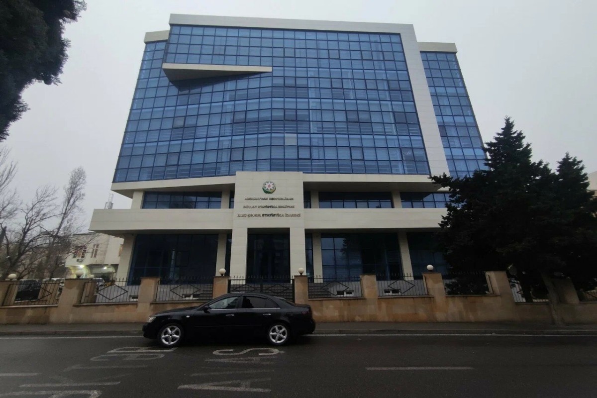 Head of Baku City Statistics Department relieved of his duties - EXCLUSIVE 