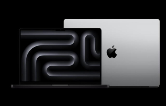 Apple announces new 14-inch MacBook Pro with M6 chip