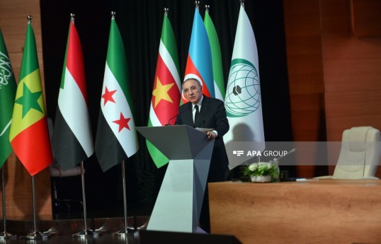 Prosecutor General Kamran Aliyev
