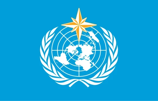 World Meteorological Organization: Global warming could reach 2.8°C