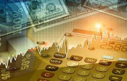 Azerbaijan's public debt decreases by more than AZN 2 billion