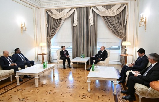 MP: Azerbaijan makes significant contribution to strengthening Islamic solidarity